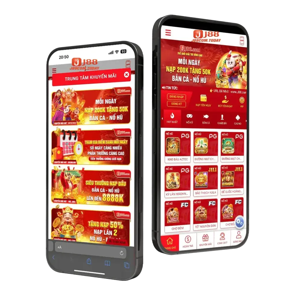 Thưởng nạp lại TT888
